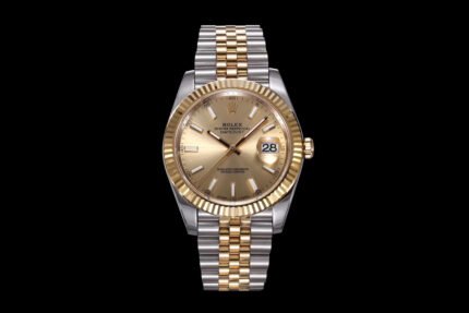 Rolex Datejust49