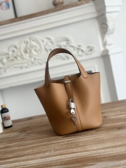 Hermes Bag 57