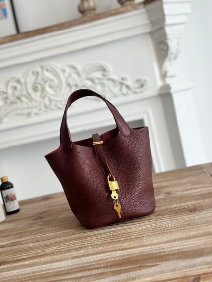 Hermes Bag 58