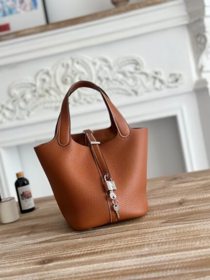 Hermes Bag 66