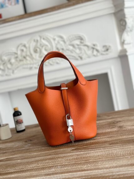 Hermes Bag 81