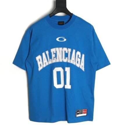 Balenciaga T-shirt 30