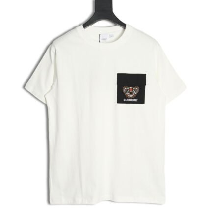 Burberry T-shirt 16