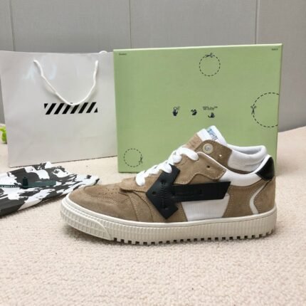 Off-white shoes 29