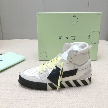 Off-white shoes 23